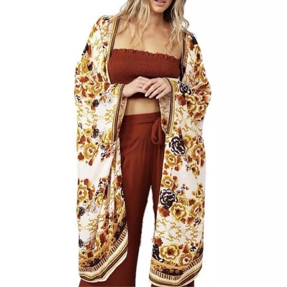 NWT Talisman Twilight Cape In Malicon OS Firm Price